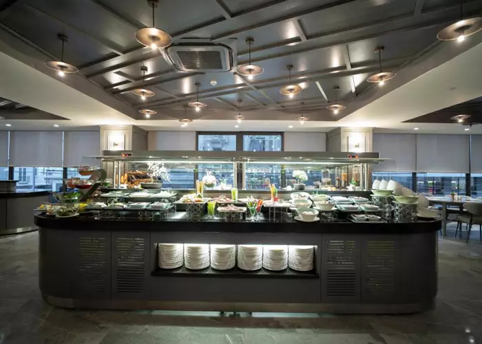 هتل آرتز استانبول